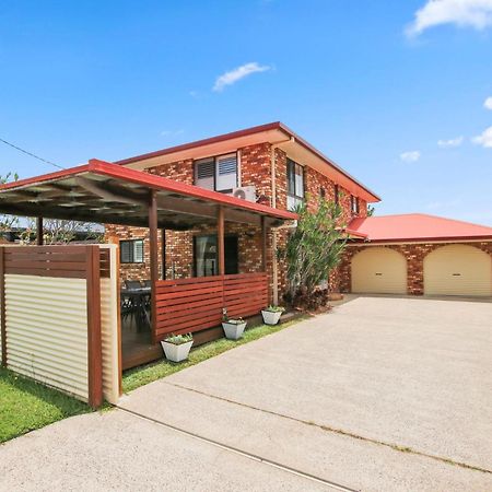 Villa Bren Place, 6, Battery Hill Caloundra Exterior foto