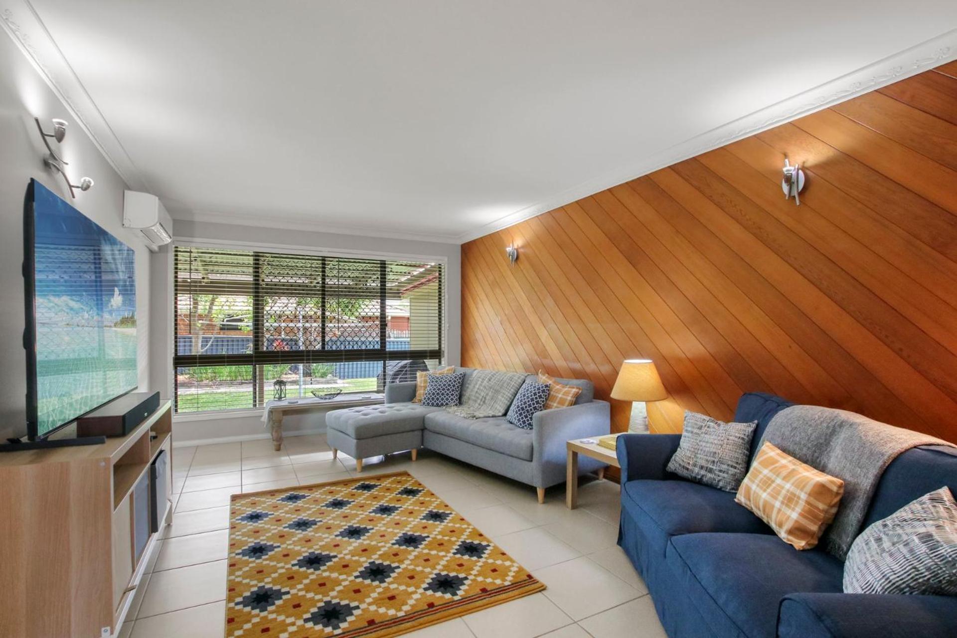 Villa Bren Place, 6, Battery Hill Caloundra Exterior foto