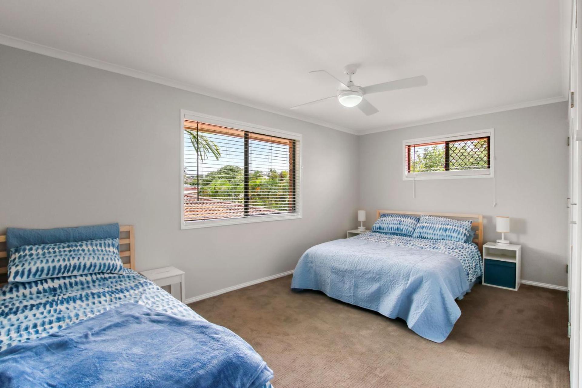 Villa Bren Place, 6, Battery Hill Caloundra Exterior foto