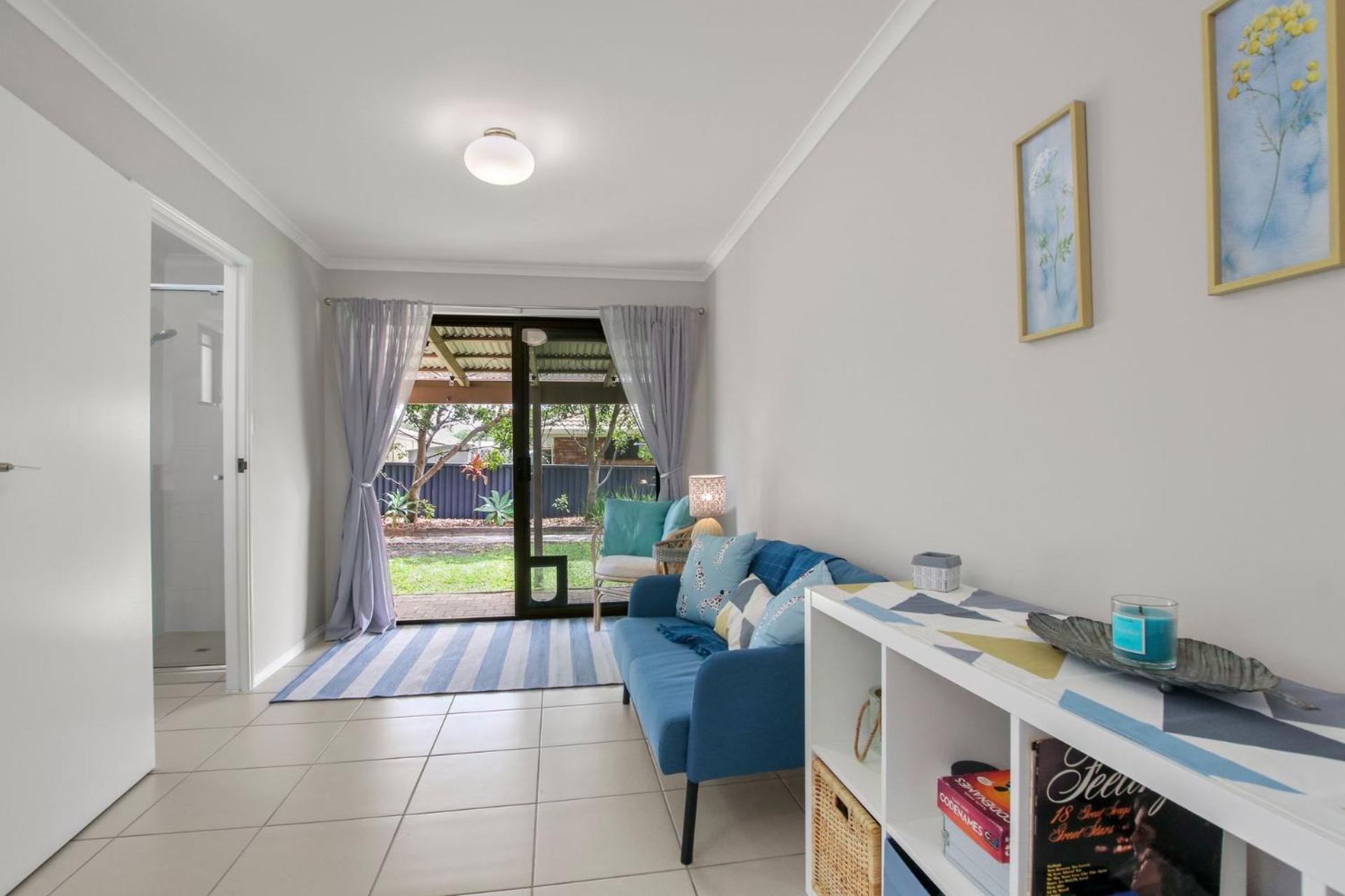 Villa Bren Place, 6, Battery Hill Caloundra Exterior foto